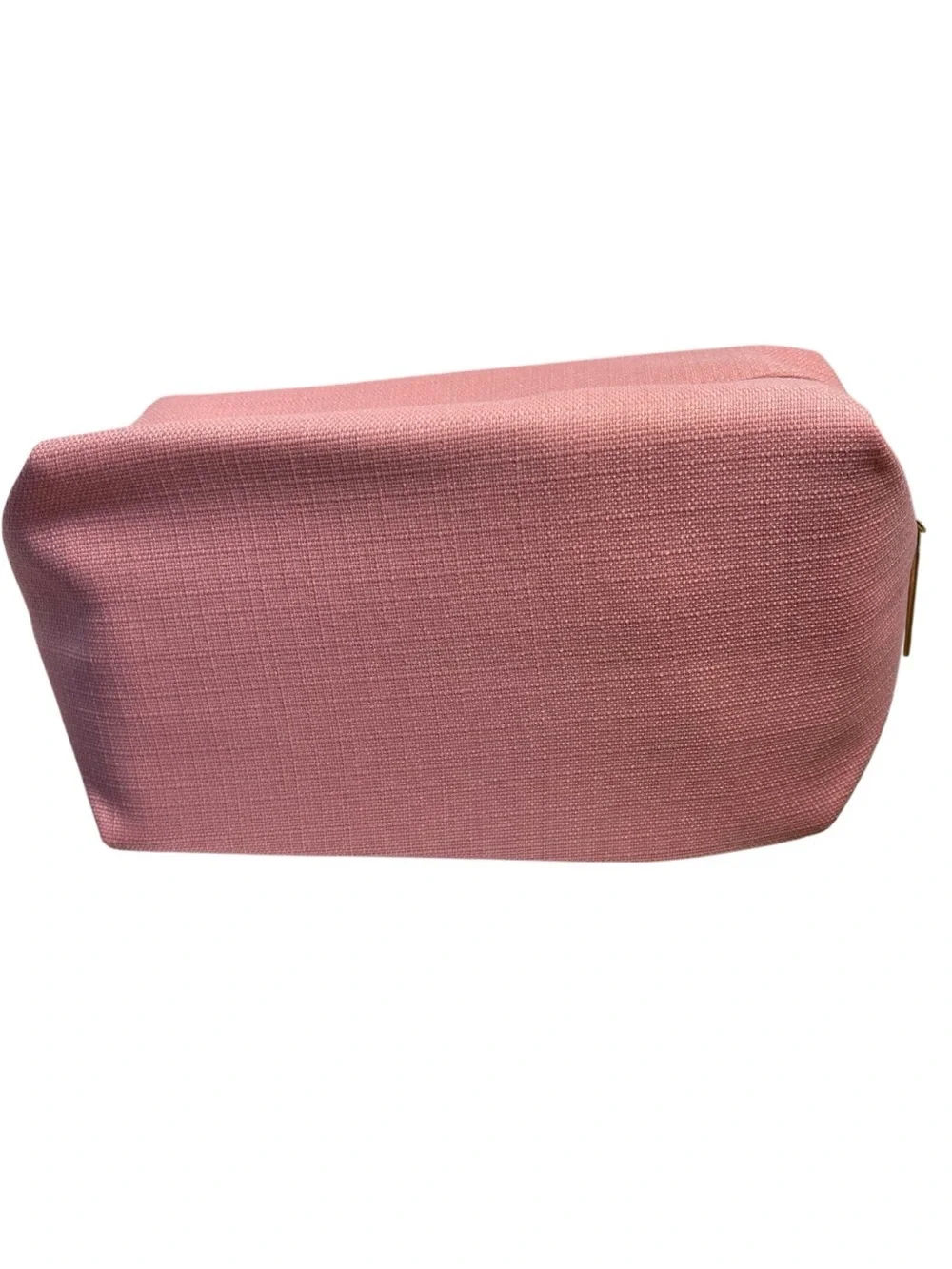Lancôme Pink Makeup Cosmetics Bag - NEW **